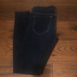 MOTHER The Looker Jeans